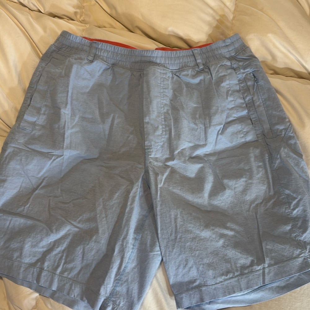 Birddogs shorts